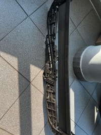 фото thumb №1, Vw id 3 люк крыша