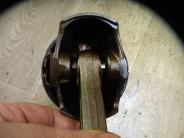 фото thumb №5, Volvo s60 ii v60 xc60 ii v90 ii xc90 ii v70 iii v40 поршень + шатун b4204t9