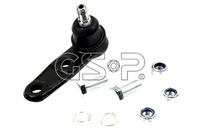 фото thumb №2, Шарова опора важеля l=p [20 20] gsp