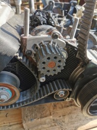 фото thumb №10, Двигун 2,0 tdi audi vw cag cah cba cbd ceg новий oem номер