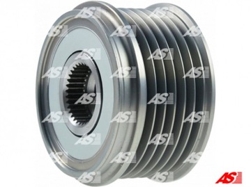 фото thumb №2, Сцепления генератора as-pl afp3035