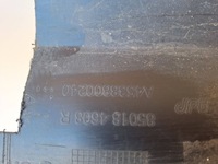 фото thumb №3, Smart forfour 453 накладка бампера зад 4538800240 оригинал