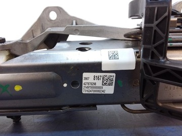 фото thumb №5, Opel astra k колонка кермова 39078167