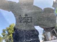 фото thumb №3, Mercedes glc 253 скло кузовна ліва задня лівий зад 2536703700