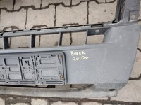 фото thumb №7, Бампер перед середина peugeot boxer ii