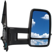 фото thumb №1, Зеркало długie pr mercedes sprinter 907 910 2018+