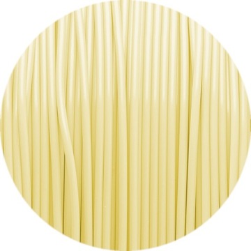 Нить Fiberlogy Easy PLA Pastel Yellow Yellow 1,75 мм 0,85 кг
