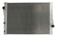 фото thumb №1, Радиатор wody bmw x6 e71 2008 - 2014 автоматическая коробка передач