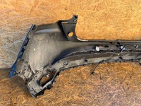 фото thumb №15, Бампер задній задня dacia sandero iii 3 stepway 20- 850234229r