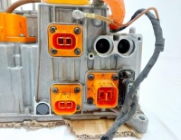 фото thumb №8, Porsche taycan 9j1 20r. блок розпалу ксенону оригінал   напруги 9j1915539bq