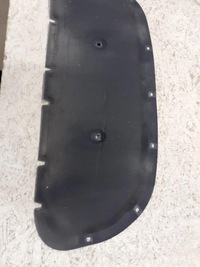 фото thumb №6, Шумоизоляция капот vw sharan alhambra 7n0863831