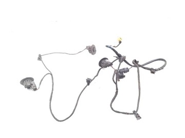 фото thumb №9, Audi a4 жгут провод датчик парковка pdc перед 2013 салон 11-15