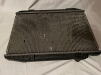 Mercedes w126 1980-1991 радиатор воды 1265003303 в Украине, фото thumb