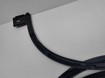 фото thumb №12, Планки планка крыльев перед зад 95c853717n porsche macan 24^