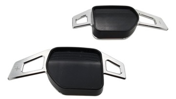 фото thumb №11, Пелюстки зміни коробки передач audi a6 s6 rs6 c6 4f a8 s8 d3 q5 8r q7 4l r8 tt tts