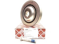 фото thumb №2, Febi bilstein 33802 колесо пасове, wał колінчастий