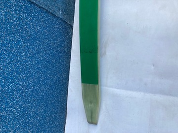 фото thumb №5, Sprinter 906 crafter 06- рессора переднее новый оригинал.