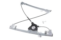 фото thumb №1, Bmw 3 e90 e91 2004-12 підйомник скло правий перед