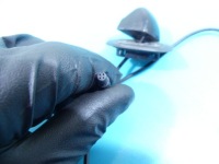 Камера заднього виду bmw x5 e70 Недорого, фото thumb