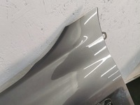 фото thumb №8, Ford ranger 6 vi 22- крило переднє лівий оригінальний carbonized gray