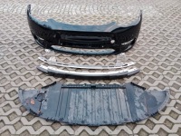 Купить Бампер перед передний tesla model y 1540101-05-b, фото thumb