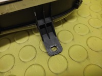 фото thumb №6, Opel vivaro 2.5 dci лічильник прилади 8200252450a