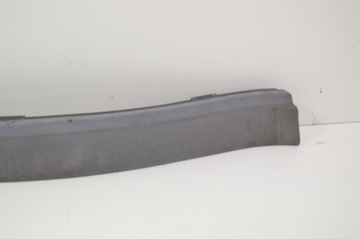 фото thumb №9, Планки защитные накладки сиденья зад серый mercedes w140 s класс 1406902226 1406902126