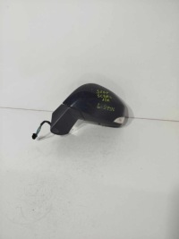 фото thumb №1, Зеркало левая наружное renault scenic iii 9-16 7 pin szgp