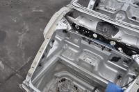 Porsche 911 997 3.6 ремінь передній підсилювач піддон четвертина ліва праві перед Зі Шроту, фото thumb