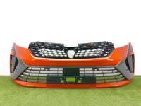 фото thumb №1, Renault clio v 5 lift esprit alpine e-tech бампер перед передній