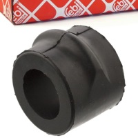 фото thumb №1, Подушка стабилизатора задняя do vw sharan 2.0 2.8 v6