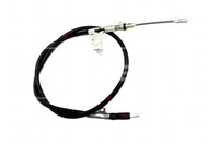 фото thumb №2, Трос гальма ручного nissan зад micra 92-03 le m