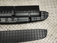 фото thumb №8, Toyota corolla verso ar10 2005 бардачок багажника