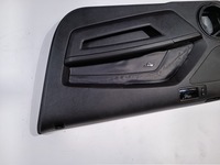 фото thumb №13, Обшивка дверь правый premium plus ford mustang v 2010-2014