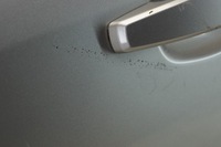 фото thumb №8, Дверь левый перед opel insignia a z176