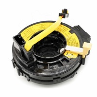 фото thumb №10, Skv шлейф подушки повітряної 96skv664 - suzuki sx4 swift alto