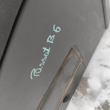 фото thumb №5, Підлокітник passat b6