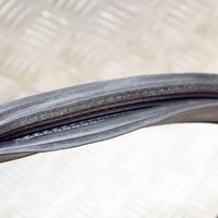 фото thumb №6, Audi q4 sportback e-tron 2022 левая сторона резиновый прокладка дверь задних