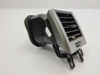 фото thumb №2, Land rover range rover sport l320 2007 левая сторона решётки обдув