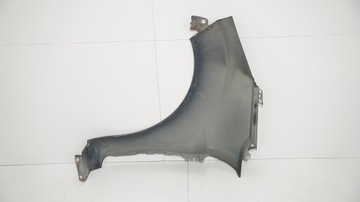 фото thumb №8, Крило правий перед ford fiesta mk7 08-12r 6dvc