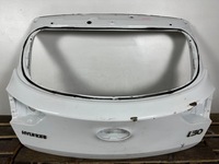 фото thumb №1, Крышка багажника багажника задняя задняя hyundai i30 ii 2 hb cala