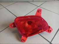 фото thumb №1, Hyundai i10 iii 3 лампа задня ліва протитуманна