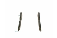 фото thumb №1, Тормозные колодки ham. перед do infiniti q50 hybrid 13-