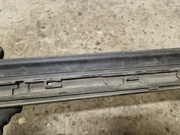 фото thumb №7, Планка нижня двері правий перед s-line lz9y універсал audi a4 b7