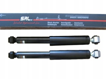 фото thumb №1, Амортизатор задній opel vectra c signum 2002-2009