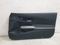 фото thumb №1, Mercedes cle 236 c236 coupe amg обшивка оббивка двері правий перед шкіра