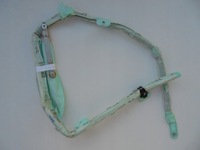 фото thumb №1, Audi a3 8v0 шторка безпеки ліва подушка безпеки 3 двері оригінальна