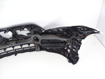 фото thumb №10, Бампер перед переднее mercedes eqs 297 a297 w297