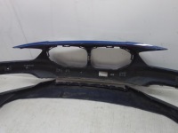 фото thumb №10, Бампер перед bmw 1 f40 2019- 4pdc 7459708