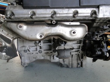 фото thumb №7, Двигатель nissan 4.1 v8 vh41 infiniti q45 jdm